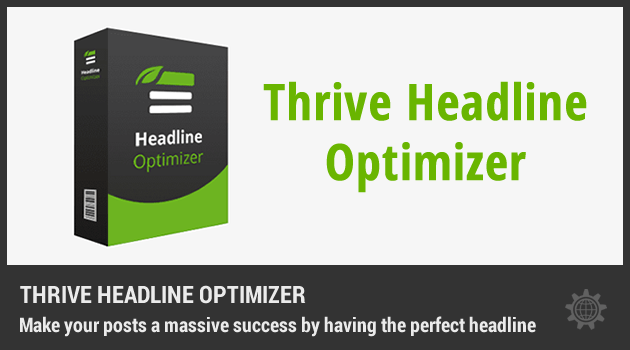 Thrive-Headline-Optimizer